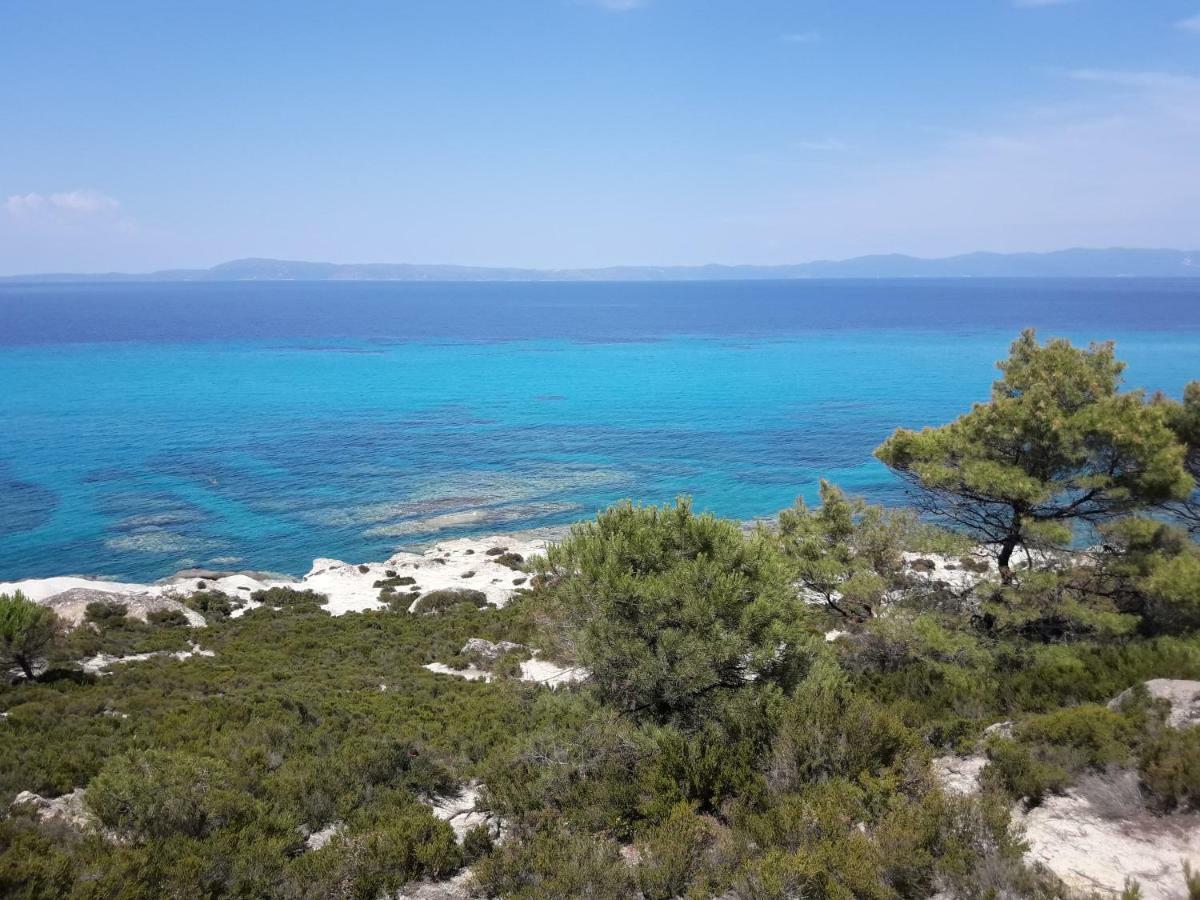 Olympian Garden Home Ayos Nikolaos Dış mekan fotoğraf
