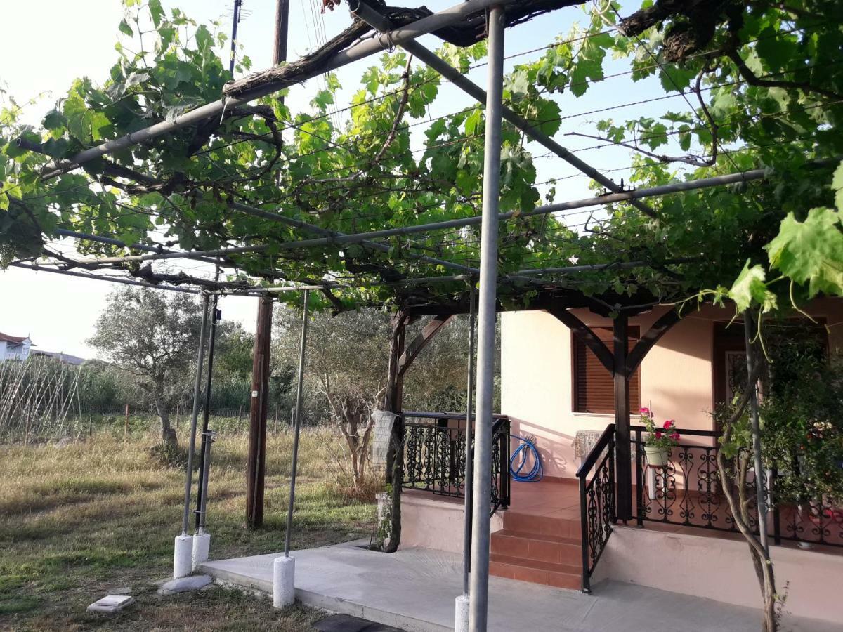 Olympian Garden Home Ayos Nikolaos Dış mekan fotoğraf