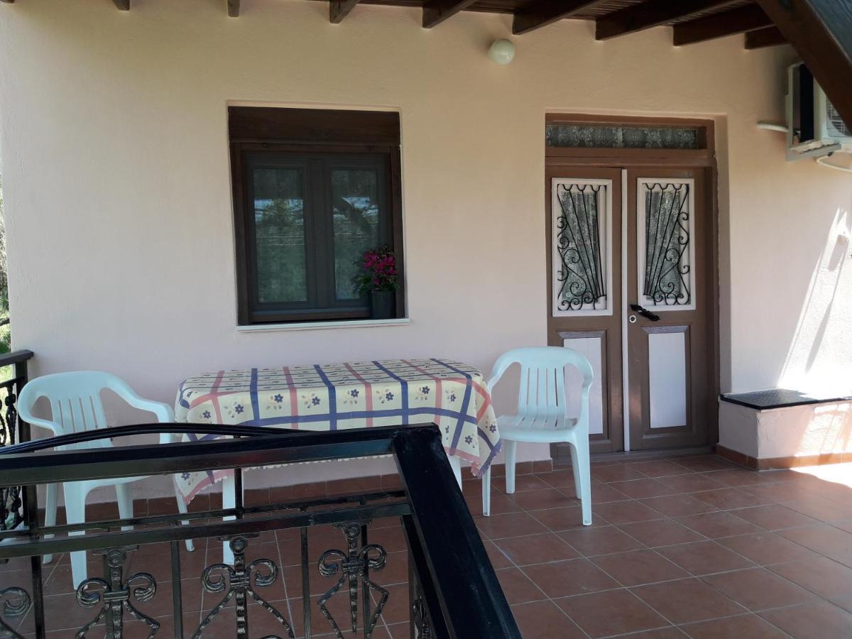 Olympian Garden Home Ayos Nikolaos Dış mekan fotoğraf