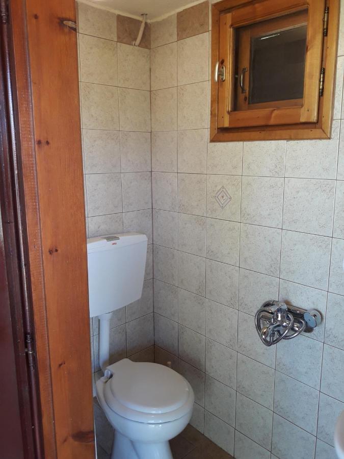 Olympian Garden Home Ayos Nikolaos Dış mekan fotoğraf