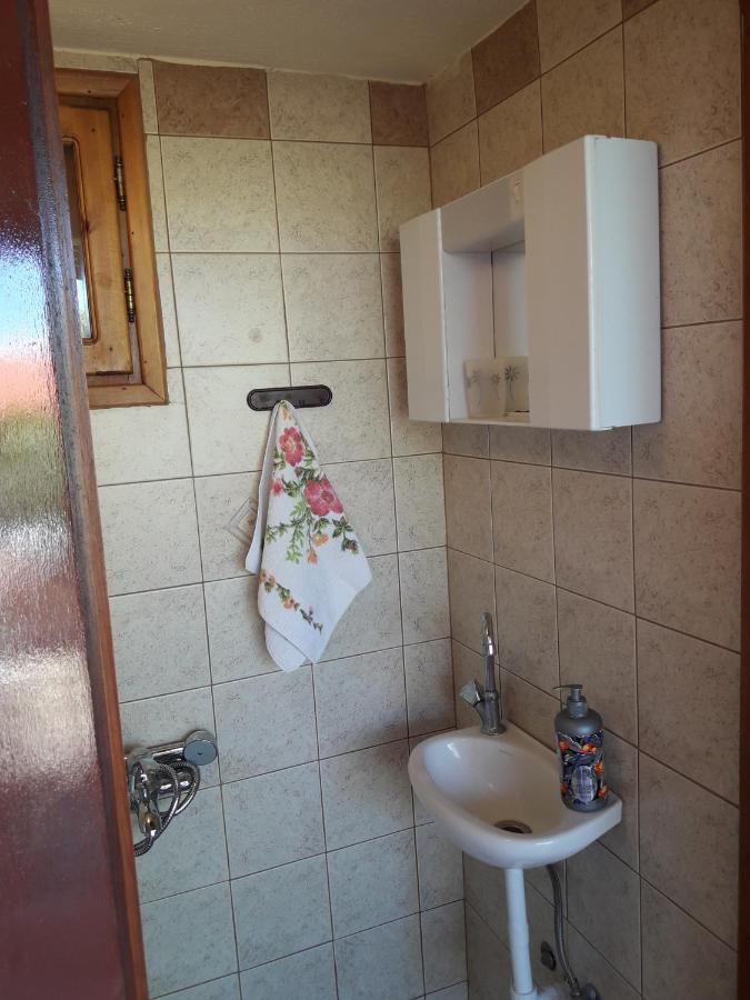 Olympian Garden Home Ayos Nikolaos Dış mekan fotoğraf