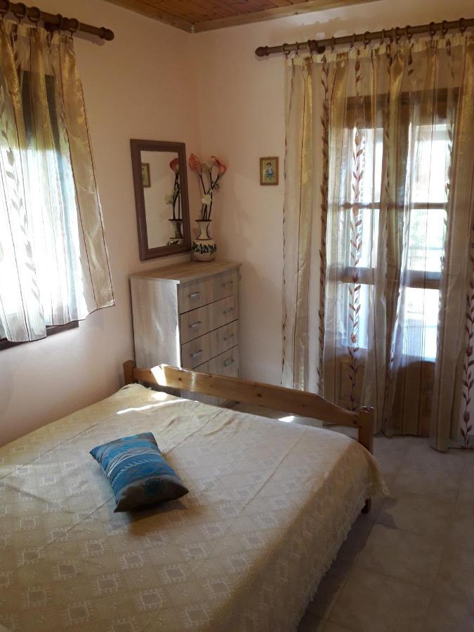 Olympian Garden Home Ayos Nikolaos Dış mekan fotoğraf
