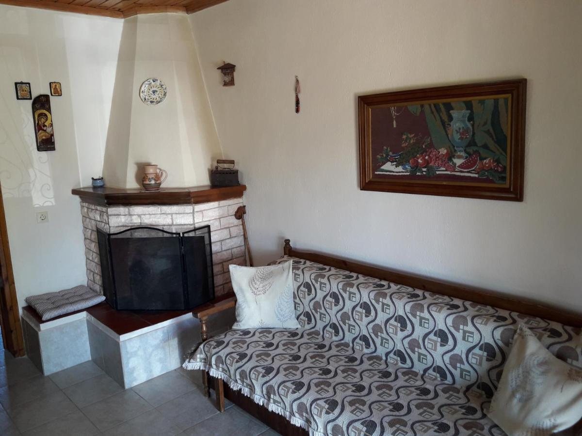 Olympian Garden Home Ayos Nikolaos Dış mekan fotoğraf