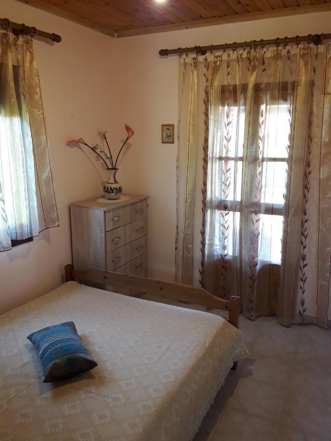 Olympian Garden Home Ayos Nikolaos Dış mekan fotoğraf