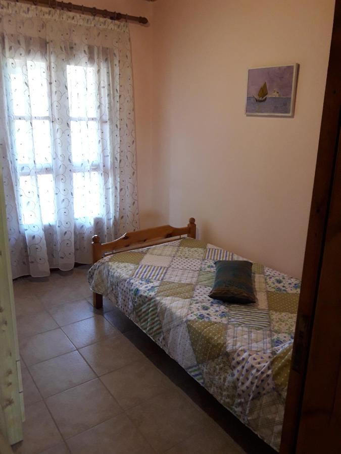 Olympian Garden Home Ayos Nikolaos Dış mekan fotoğraf