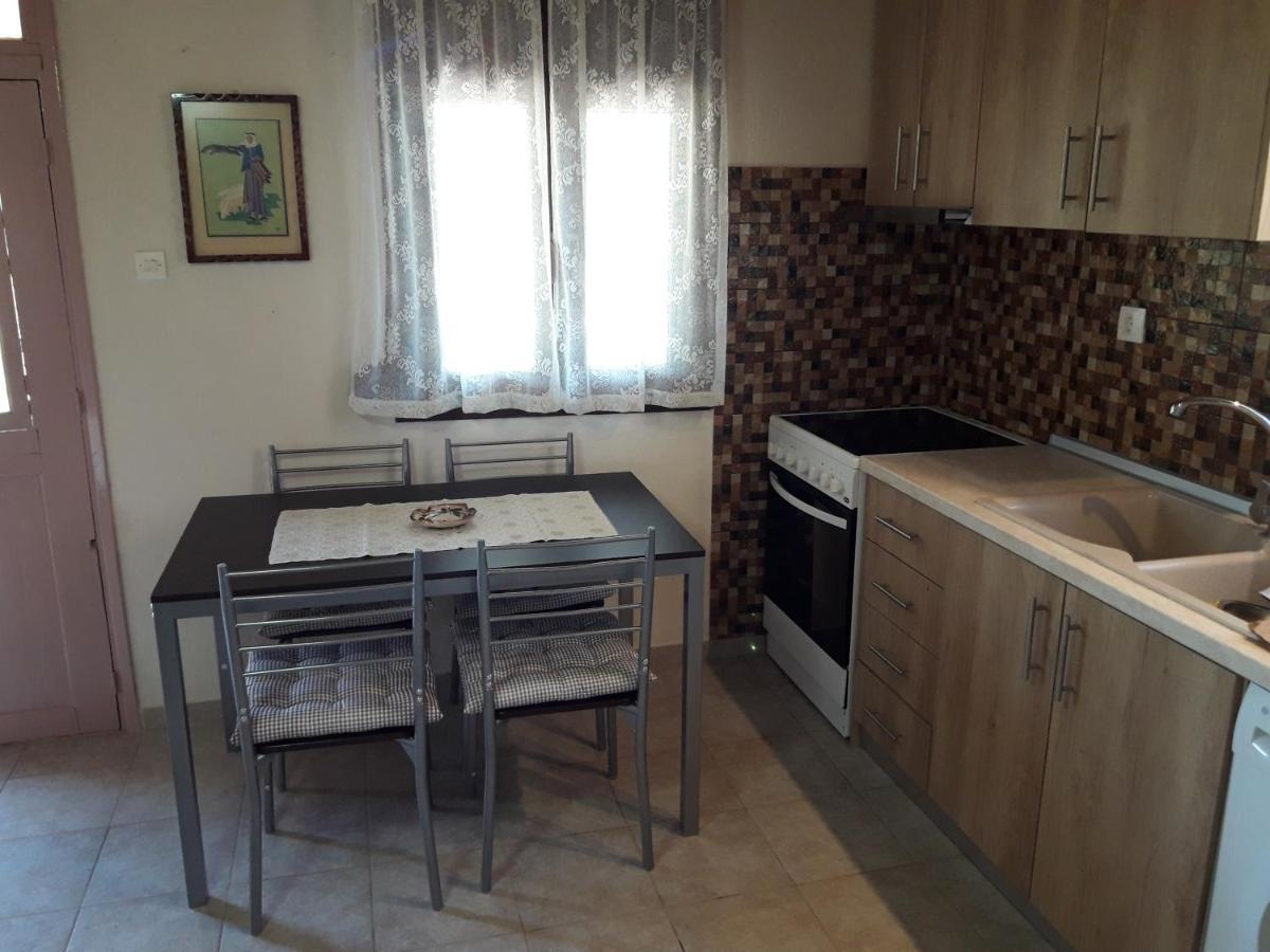 Olympian Garden Home Ayos Nikolaos Dış mekan fotoğraf
