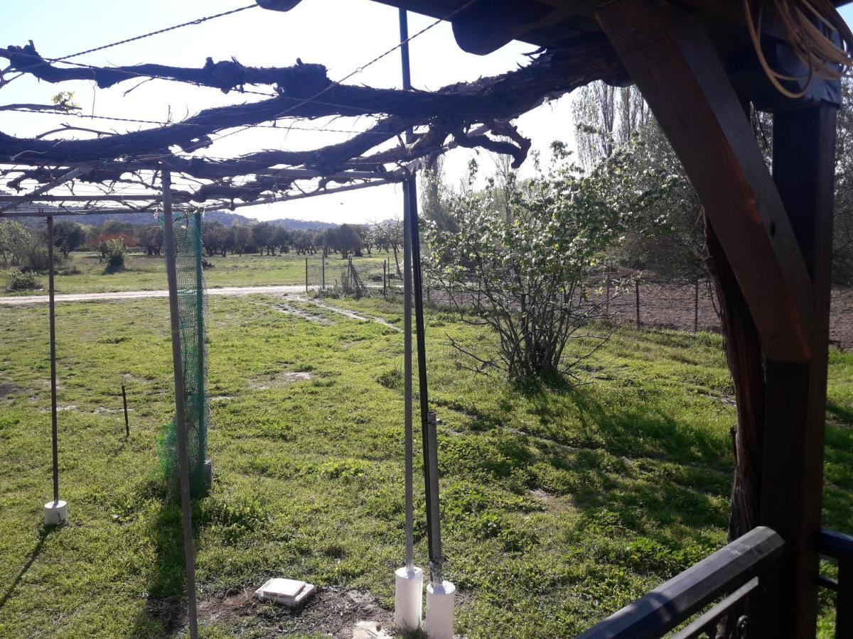 Olympian Garden Home Ayos Nikolaos Dış mekan fotoğraf