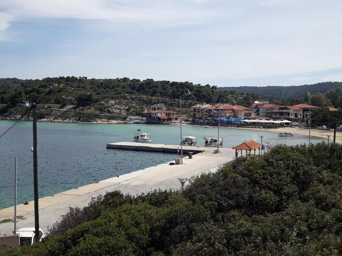 Olympian Garden Home Ayos Nikolaos Dış mekan fotoğraf