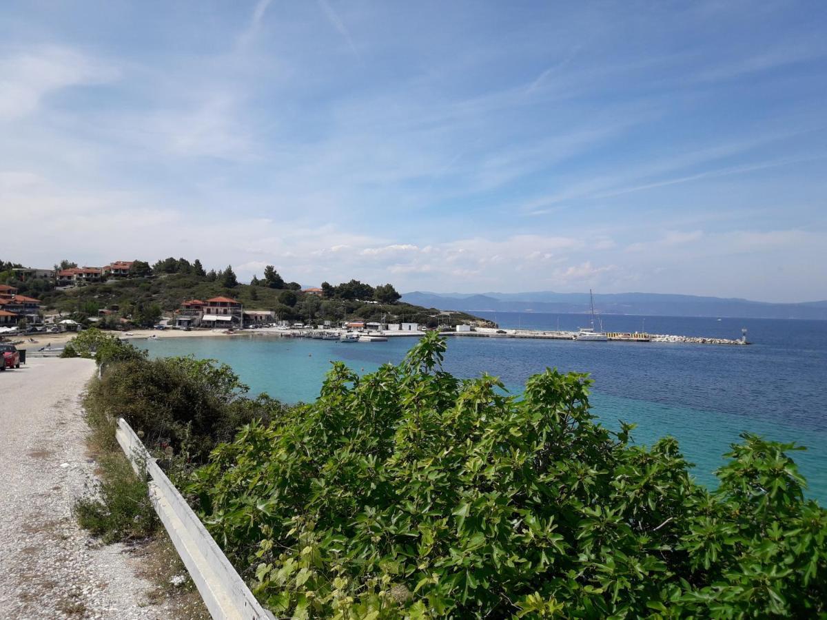 Olympian Garden Home Ayos Nikolaos Dış mekan fotoğraf