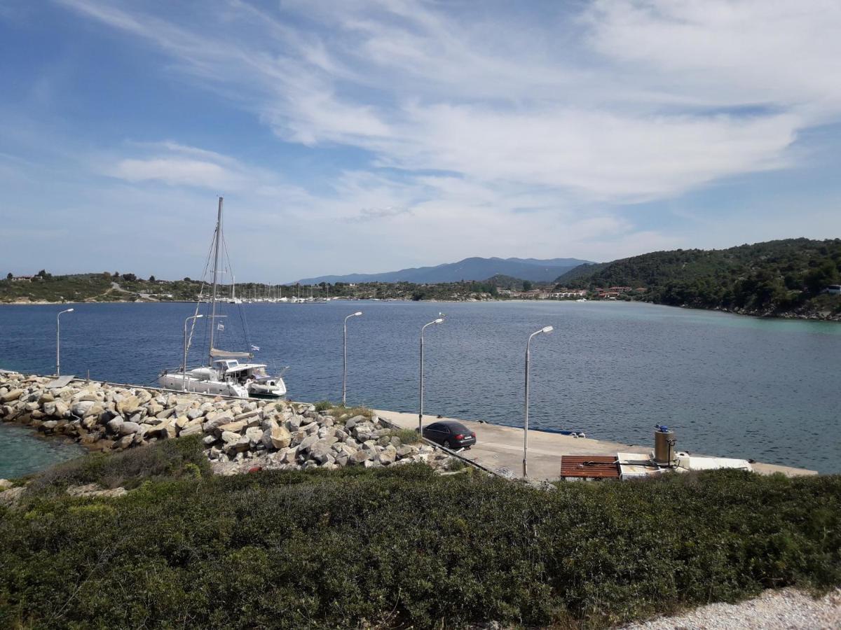 Olympian Garden Home Ayos Nikolaos Dış mekan fotoğraf