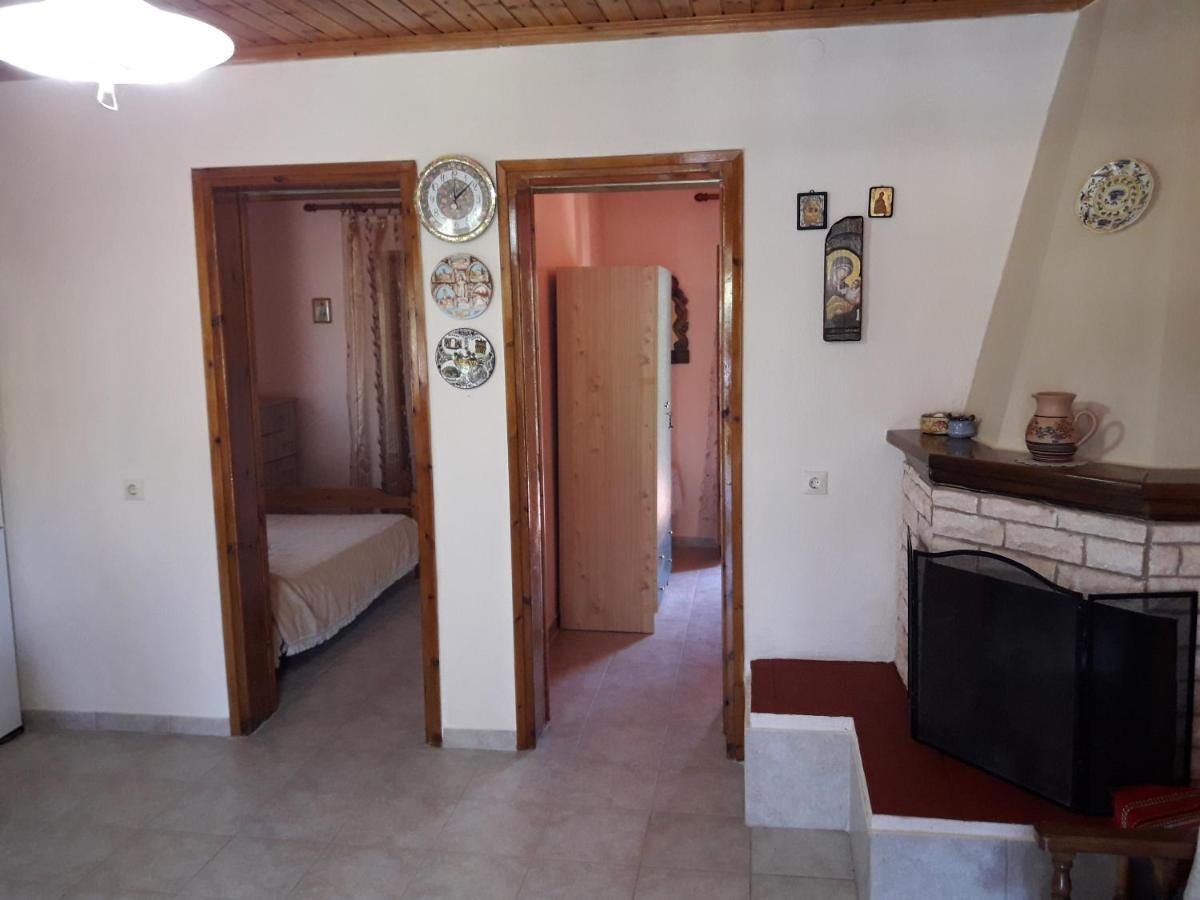 Olympian Garden Home Ayos Nikolaos Dış mekan fotoğraf